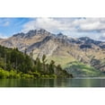 thumbnail image 1 of Beautiful Lake Wakatipu view near Queenstown; South Island   Zealand by Sergey Orlov / Design Pics, 1 of 1
