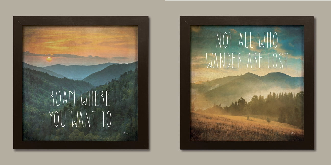 Inspiring Where Is Wander Prints Located Images