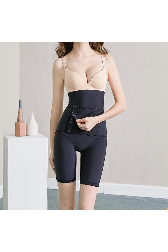 Beautiful Legs, Fat Burning, Sleeping, Wearing Strong Pressure Bottoming And Body Shaping Pants