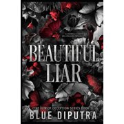 The Vow of Deception Beautiful Liar A Morally Grey Billionaire Romance The Vow of Deception Series Book 1, Book 1, Paperback