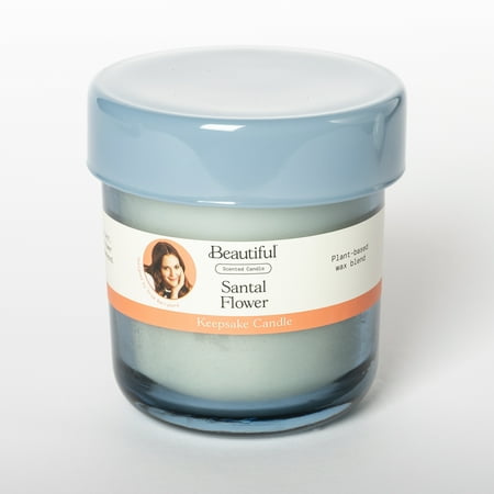 scent: Santal Flower