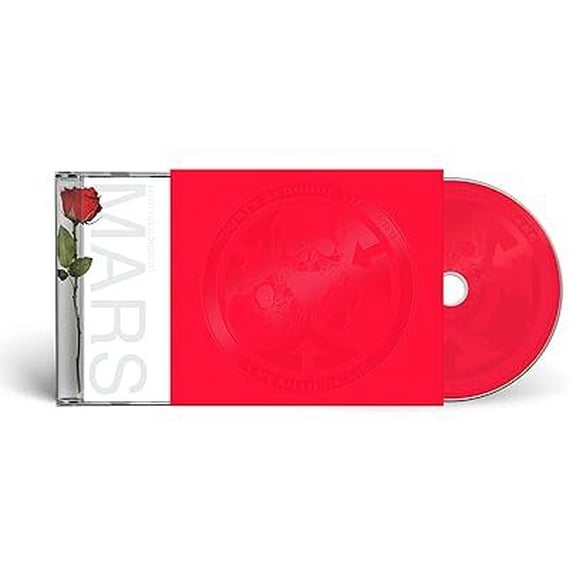 Thirty Seconds to Mars - A Beautiful Lie (20 Year Anniversary) - Music & Performance - CD