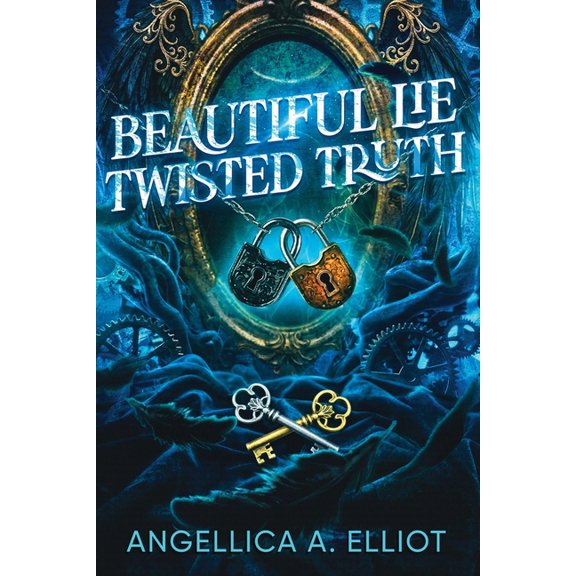 Beautiful Lie, Twisted Truth, (Paperback)