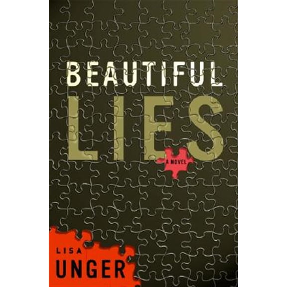Pre-Owned Beautiful Lies: 1 (Ridley Jones) Paperback