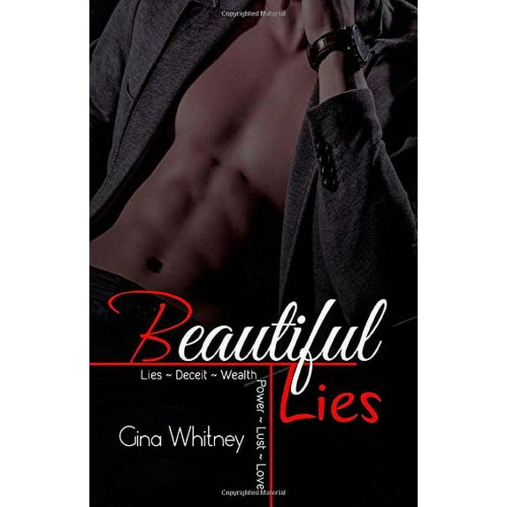 Pre-Owned Beautiful Lies Paperback