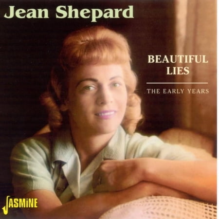 Beautiful Lies: The Early Years