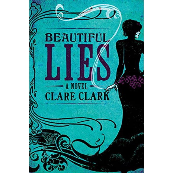 Pre-Owned Beautiful Lies (Hardcover) 0151014671 9780151014675