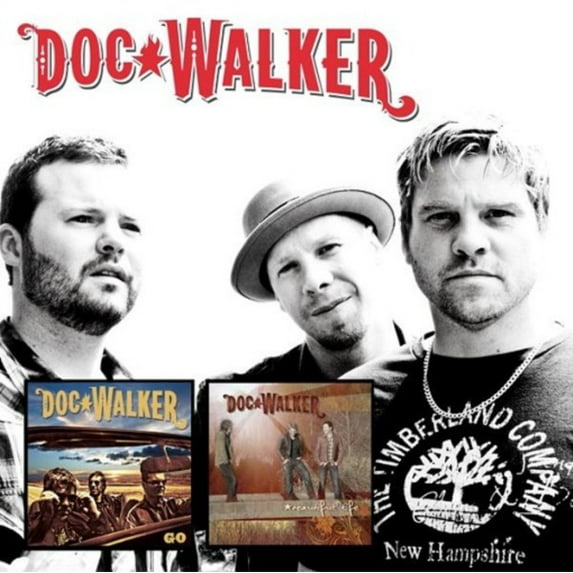 Beautiful Life/Go Doc Walker (CD)