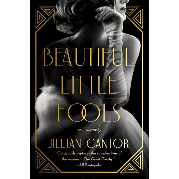 Beautiful Little Fools, (Paperback)
