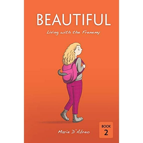 Pre-Owned Beautiful: Living with the Frenemy (Paperback) 0991528573 9780991528578