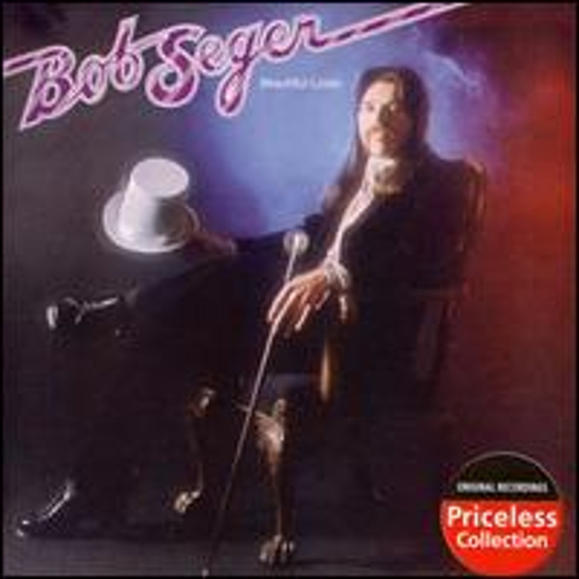 ボブ・シーガー なかなかコンプリートCD 11枚 Bob Seger Music - Walmart.com