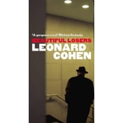 Beautiful Losers. Leonard Cohen, Paperback