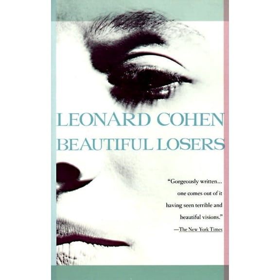 Beautiful Losers, (Paperback)