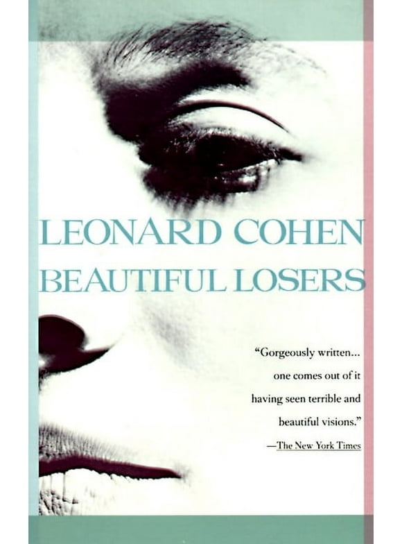 Beautiful Losers (Paperback)