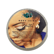 Beautiful Luxury Body Butter
