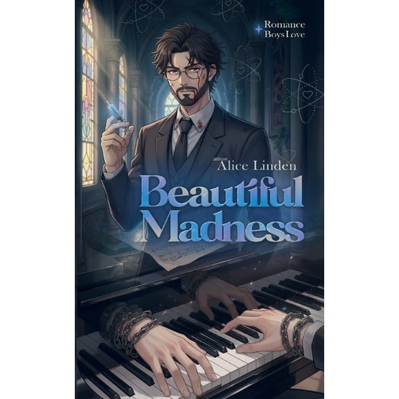 Beautiful Madness, (Paperback)