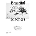thumbnail image 1 of Beautiful Madness: Art Writing as Art Curating, (Paperback), 1 of 1
