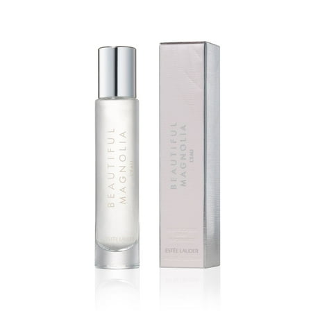 Estee Lauder Beautiful Magnolia L’Eau Eau de Toilette Travel Spray Color: Magnolia Size: N/A