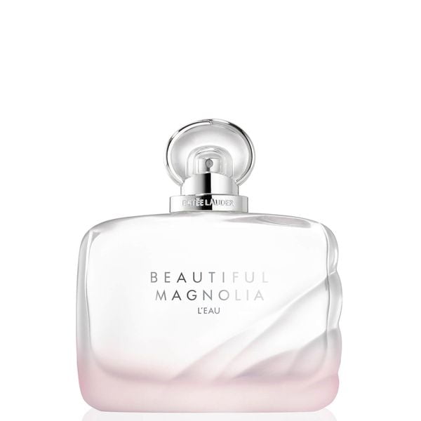 Estée Lauder, Beautiful Magnolia Eau de Parfum, 3.4 oz, Off-White
