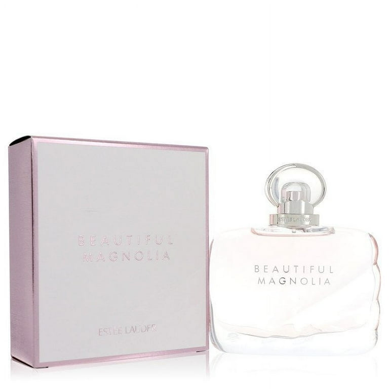 Estee Lauder Beautiful Magnolia Eau De Parfum Spray 3.4 oz Women