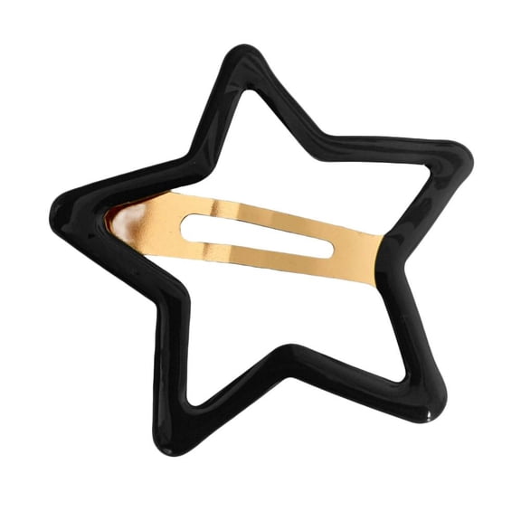 Beautiful Magpie Star Hairpin Hair Style Accessories' 9CF6 X1I7