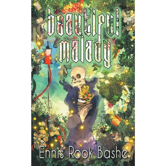 Beautiful Malady, (Paperback)