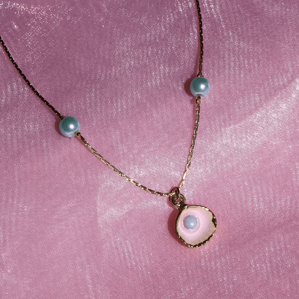 Merliah necklace discount