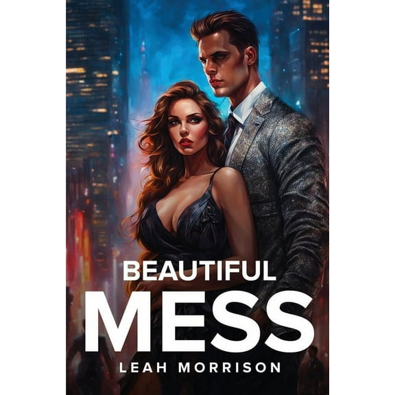 Beautiful Mess, (Paperback)