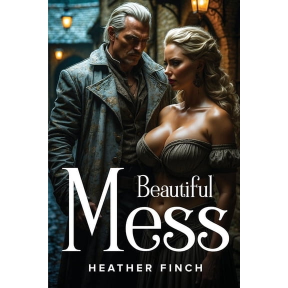 Beautiful Mess, (Paperback)
