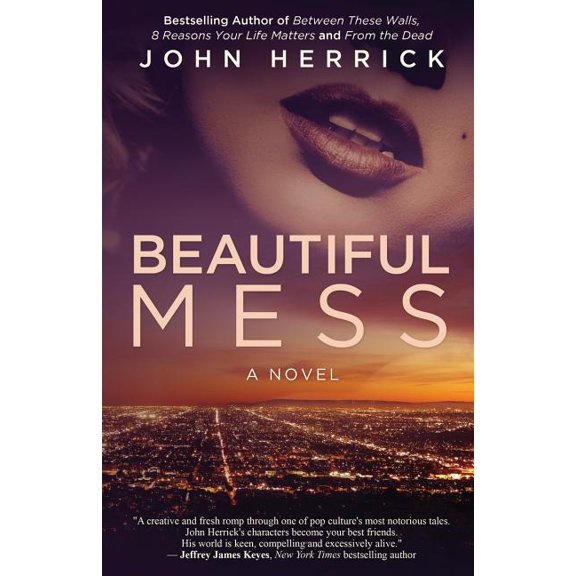 Beautiful Mess