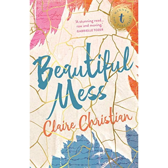 Pre-Owned Beautiful Mess
