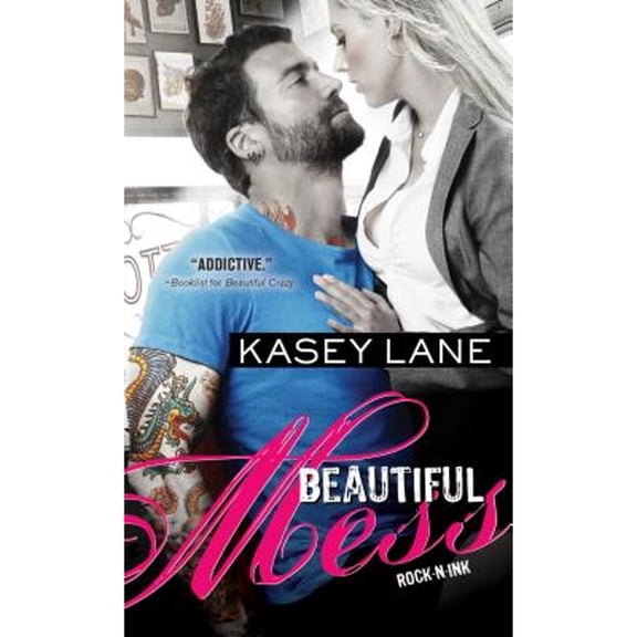 Pre-Owned Beautiful Mess (Mass Market Paperback) 1492636525 9781492636526