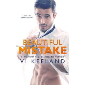 Pre-Owned Beautiful Mistake (Paperback)