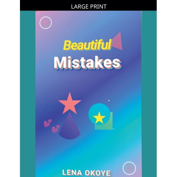 Beautiful Mistakes, (Paperback)