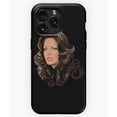 thumbnail image 1 of Beautiful Model Tanya Roberts M4105 Phone Case for iPhone 17 16 15 14 13 12 11 Pro Max, 1 of 2