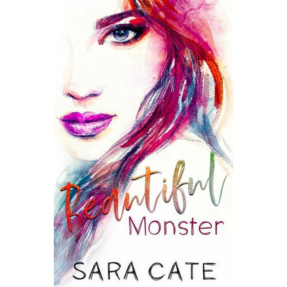 Beautiful Monster, (Paperback)