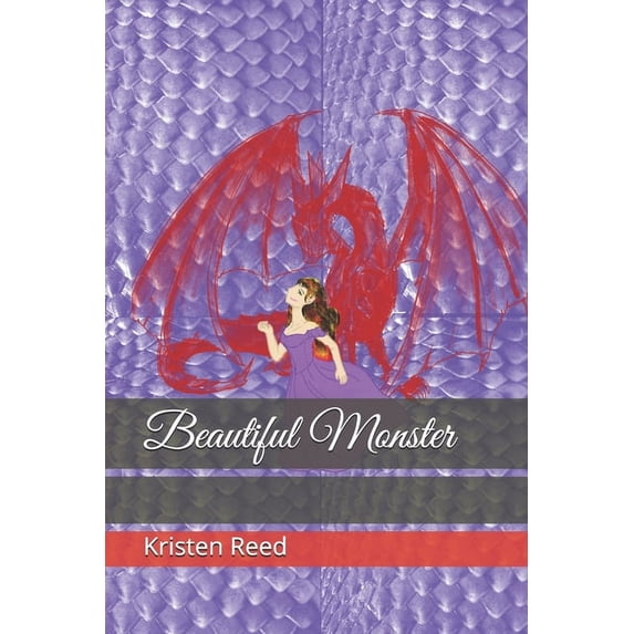 Beautiful Monster (Paperback)