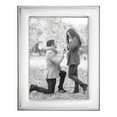thumbnail image 1 of Beautiful NAPLES beveled border silver 5x7 frame by Reed & Barton - 5x7, 1 of 1