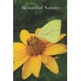 thumbnail image 1 of Beautiful Nature: For School and Notes, Gifts, 6" x 9" 120 Pages Checkered (Paperback), 1 of 1
