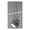 thumbnail image 1 of Beautiful Nautical Wooden Pendant Lamp Hanging Ceiling Light lamp Home Decor, 1 of 4