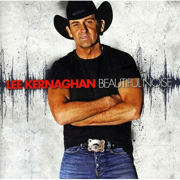 Beautiful Noise (CD)