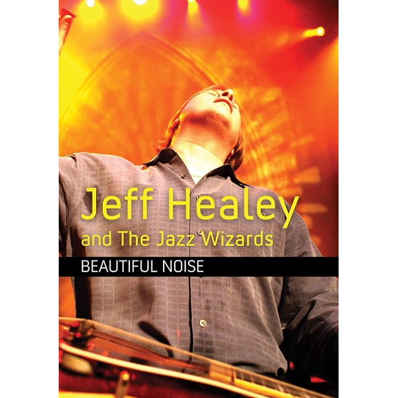 Beautiful Noise