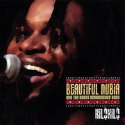 Beautiful Nubia - Kilakila - Music & Performance - CD