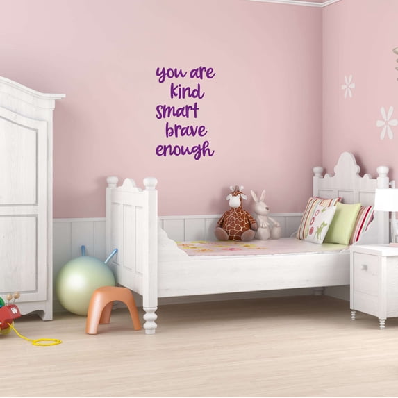 Beautiful OWL Hooty Hoot Kind Smart Bird Eagle Parrots Hummingbird Sparrow Worm Hawk Holiday Gift Decorating Ideas Bedroom Wall Decal Sticker - Size: 6 In X 10 In