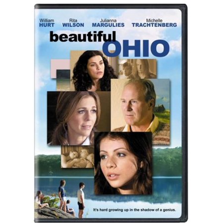 Beautiful Ohio [DVD]
