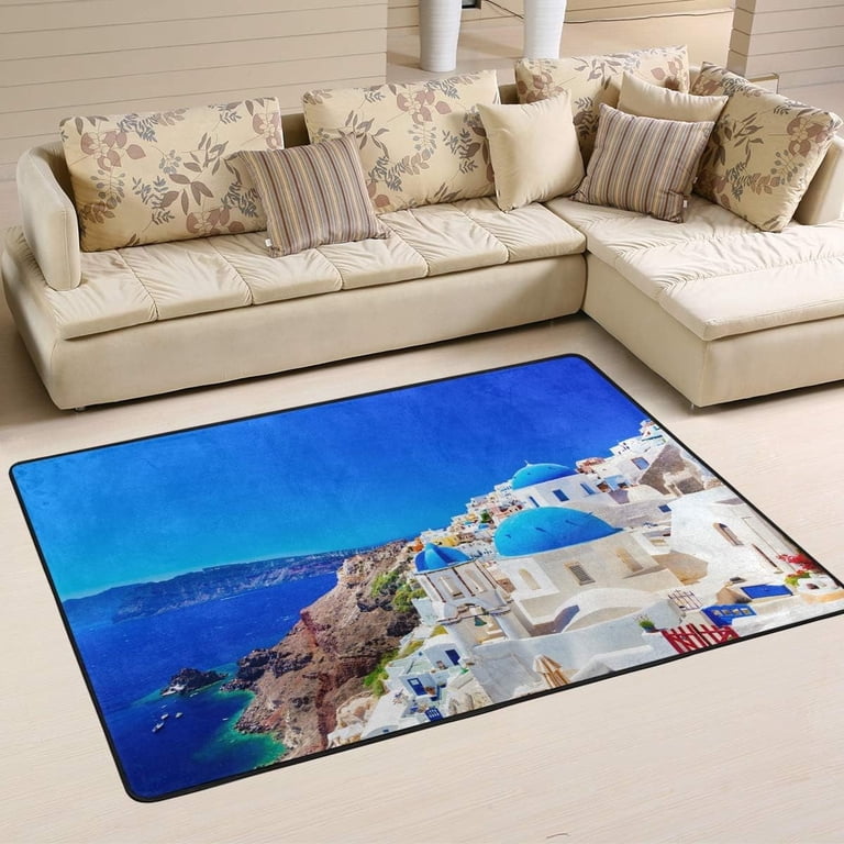 Greece Rug Santorini Greece Beautiful Living Rooms Mystique Hotel Santorini
