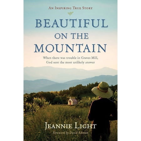 Beautiful On The Mountain