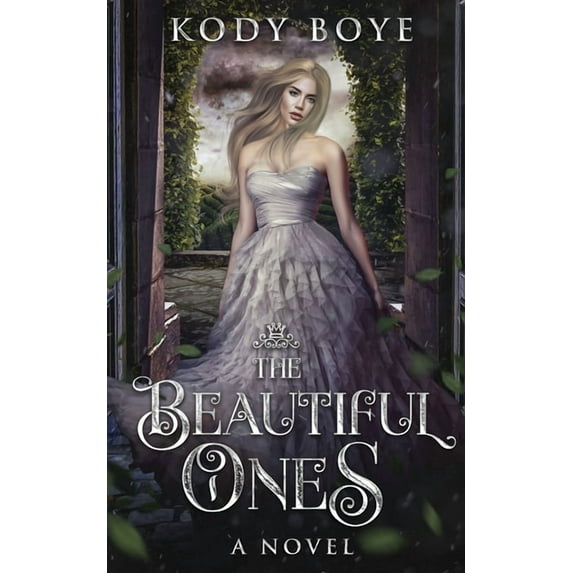 The Beautiful Ones Paperback 198338562X 9781983385629 Kody Boye