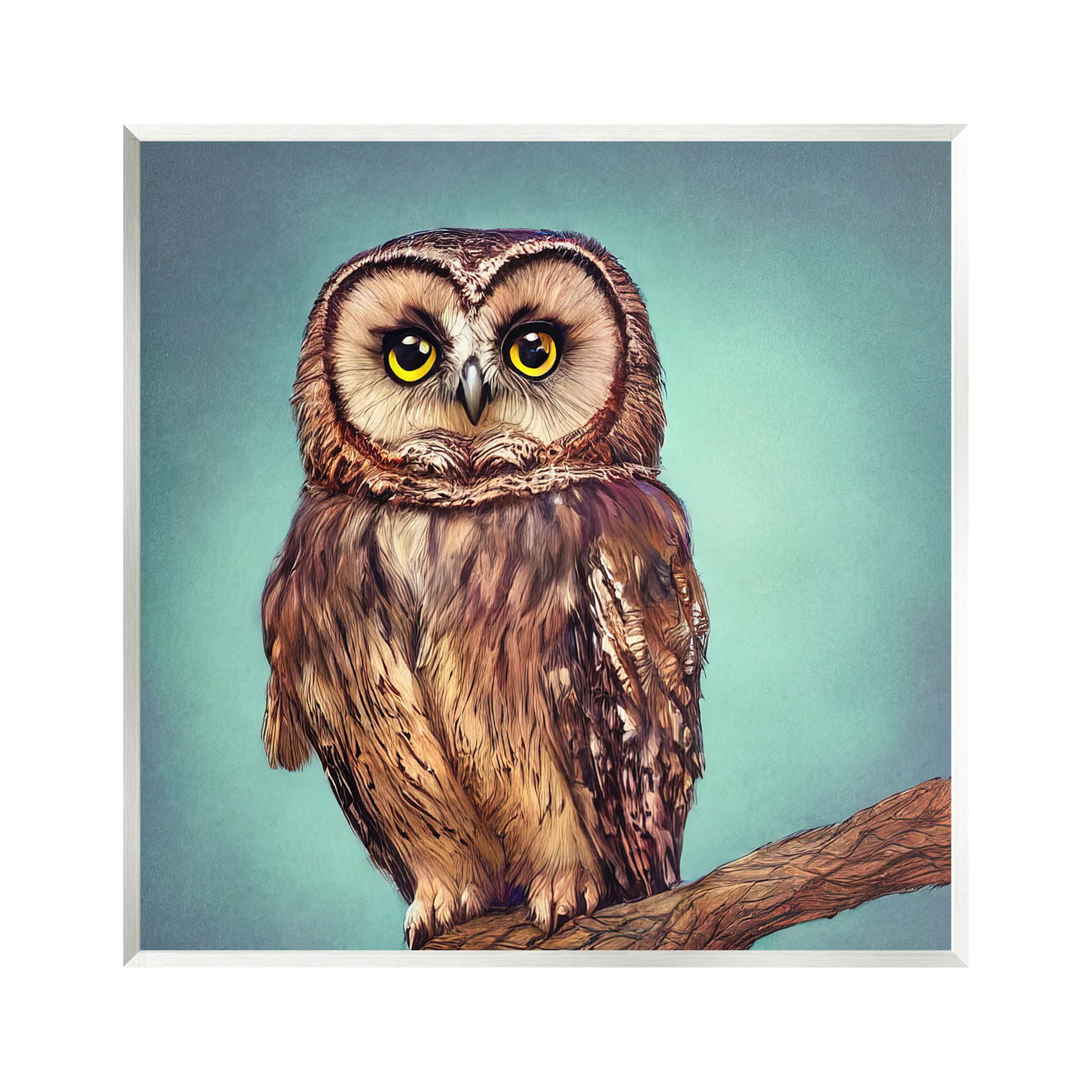 Beautiful Paintings Of Animals