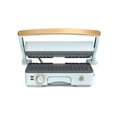 thumbnail image 1 of Beautiful 2-in-1 Panini Press & Grill with Detachable Plates, Hydrangea by Drew Barrymore, 1 of 22